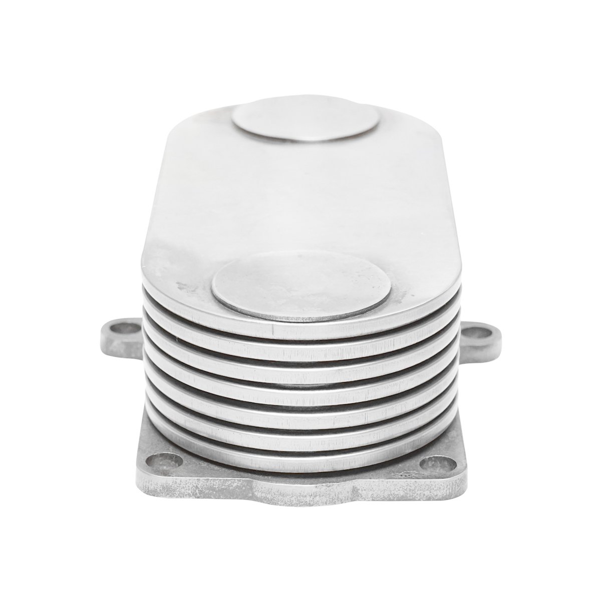 Racitor ulei, termoflot cu 7 placi pentru John Deere cod OEM RE56690, RE560752, VPD5224